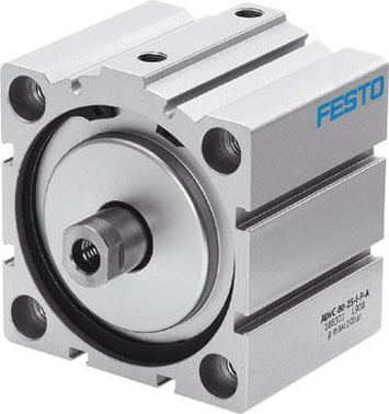 Festo Kortslagscylinder ADVC-50-15-I-P-A