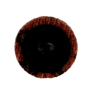 3M Scotch-Brite Roloc Precision overfladebehandlingsrondel PN-DR grov TR 38,1mm