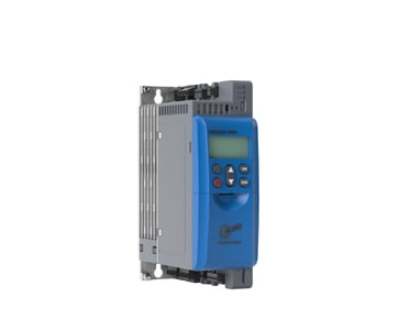 Nordac Pro Advanced SK530P, frekvensomformer, 0,55kW, 1x230VAC, en faset, IP20