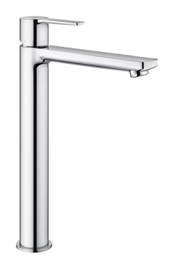 GROHE Lineare New håndvaskarmatur XL-Size krom