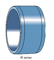 Inderring SKF IR 55X65X28