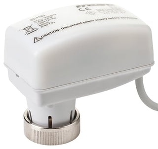 Frese Actuator 24V ac/dc 0-10VDC 5,5 mm