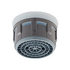 NEOPERL® CASCADE® SLC PCA luftblander indsats M22/24 3,8 l/min. blå