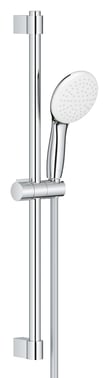 GROHE Tempesta 110 I  brusestangsæt 600 mm, krom