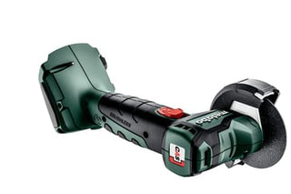 Metabo 18V CC 18 LTX BL Ø76mm Vinkelsliber solo