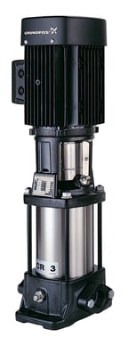 Grundfos centrifugalpumpe CR 3-15