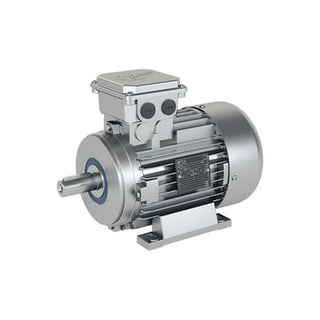 SK180MP/4 18,5kW IE3 asynkronmotor 1480 r/min IEC B3 400/690V 50 Hz TF