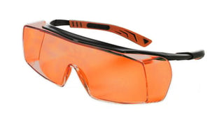 Univet X-Generation Brille 5X7 Orange
