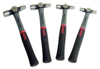 Peddinghaus Bænkhammer Fibertec sæt 380/470/600/800g