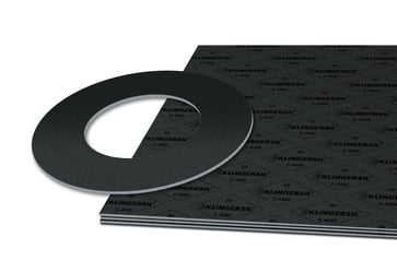 KLINGERSIL® C-4500 Pakningsplade, 2000 x 1500 x 3,00 mm