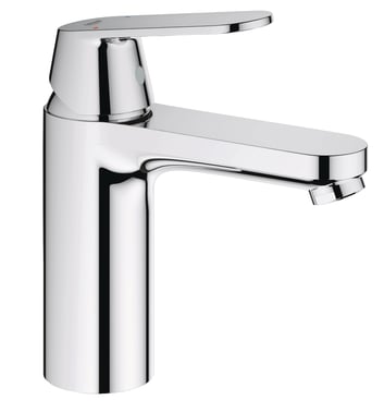 GROHE Eurosmart Cosmopolitan håndvaskarmatur M 5,7L m. push up