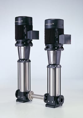 Grundfos centrifugalpumpe CR 15-14