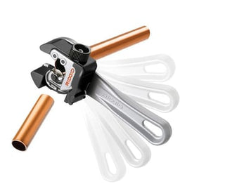 RØRSKÆRER RIDGID 118 - 6-28 mm
