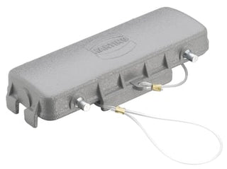Han B protect cover die cast for hood pG, 09300245426