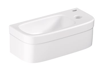 GROHE Euro Ceramic mini håndvask til bordplade 37 cm