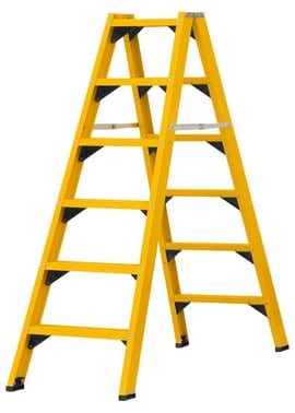 W.steps Trappestige glasfiber WFG-6