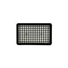 3M Adflo partikelfilter P SL, 837080 80 stk