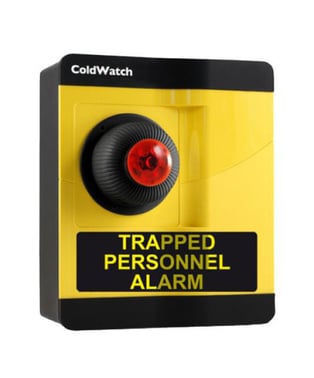 Carel Coldwatch indespærringsalarm CM00006207