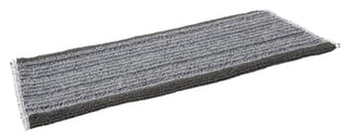 Vikan DampDry 31 mikrofibermoppe Hook & Loop 40 cm grå