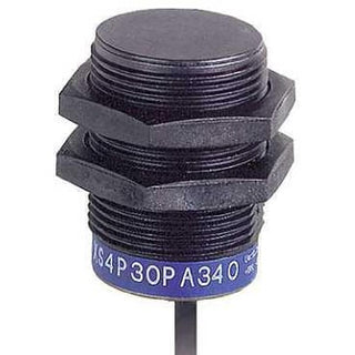 Induktiv nfl plast M30 PNP NC 15mm 2m