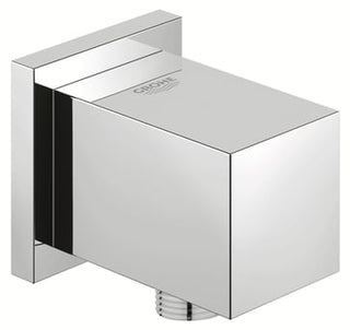 GROHE Euphoria Cube udløbsvinkel væg