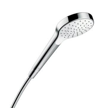 hansgrohe Croma Select S 1jet håndbruser