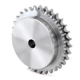 Navkædehjul duplex 5/8"X3/8" Z39