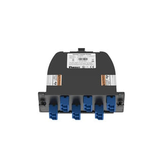 FAP kassette MPO-A-= > 6x LC OS2 standard duplex
