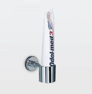 Vola T16 tubeholder krom