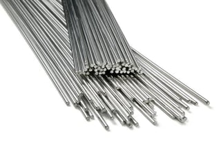 Tig tråd ok tigrod 1309 1,6x1000mm 5kg