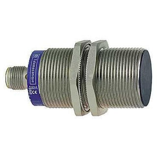 Induktiv fl M30 DC NO 10mm M12, XS530B1CAM12
