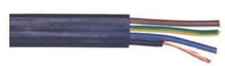 Fladkabel 36G1mm2 05Z1Z1H6-F halogenfri T500