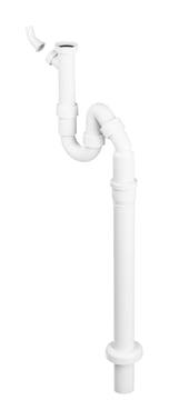 Viega vandlås universal 112"" x 50 mm