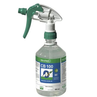 Bio-Circle CB-100 rensningsmiddel 500  ml.