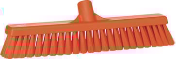 Vikan Fejekost 410mm Blød orange