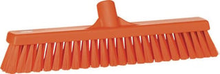 Vikan Fejekost 410mm Blød orange