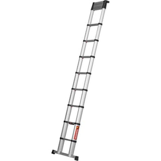 Telesteps Eco Line Teleskopstige 3,8m med stigefod