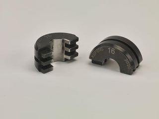 Ridgid RP-219 kæbeindsats 19 kN RF20