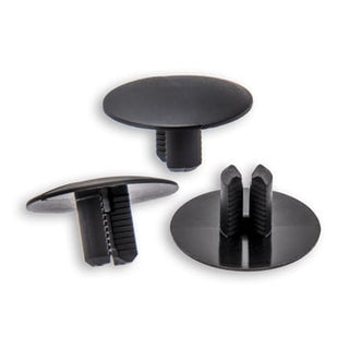 Clips sort nylon Ø6.7/19.1 x 8.7
