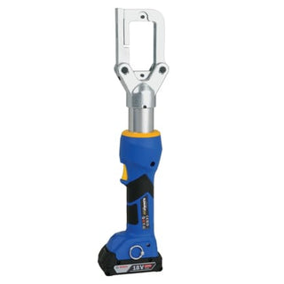 Batterihydraulisk universalværktøj 6-300 mm2 med Makita-batteri