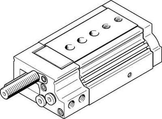 Festo Minislæde DGSL-20-30-EA