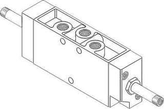 Festo Magnetventil JMFDH-5-1/8-EX