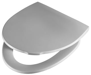 Pressalit Cera 1190 toiletsæde med soft close hvid
