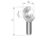 Ledhoved GAR35-UK