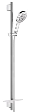 GROHE Rainshower SmartActive 130 brusestangsæt 900 mm 3-sprays krom