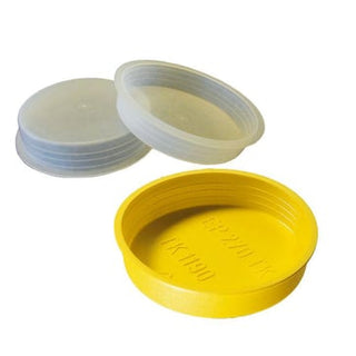 Konisk plastprop 214,0/199,0MM