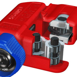 KNIPEX 90 31 01 TubiX® S Rørskærer 77 mm