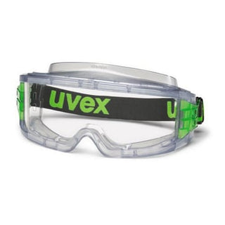 Uvex 9301.714 Ultravision goggle med antidug