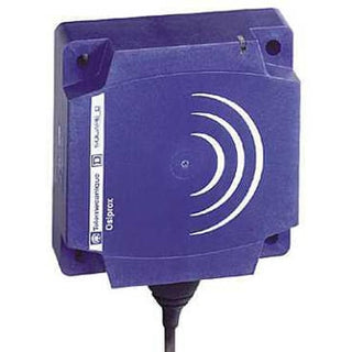 Induktiv 80x80 NPN NO 40mm 2m