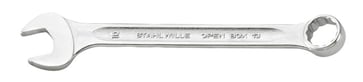 Stahlwille Ringgaffelnøgle Open-box 16mm l180mm